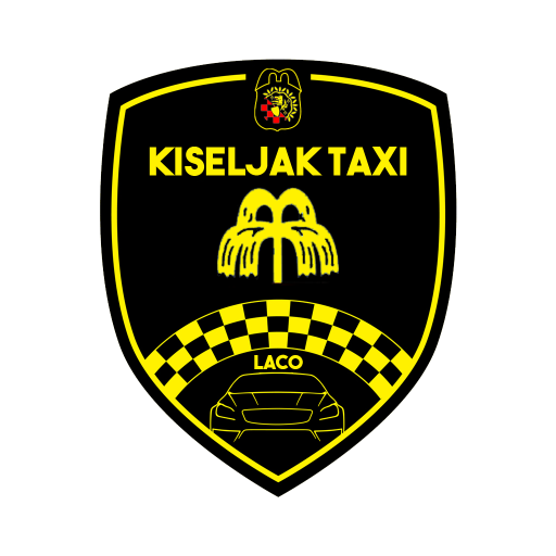 Taxi Kiseljak